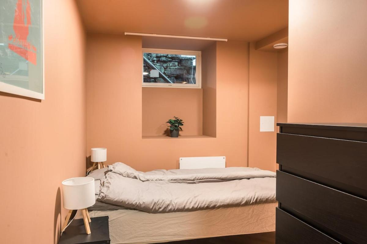 Apartment Private In Historic Street *